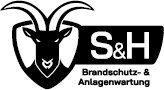 S&H Brandschutz führt Wartung von Brandschutzklappen in Industrieanlage durch – Experte für VDMA 24186 und VDI 6022